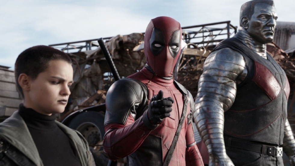 Deadpool voorlopig niet in 'X-Men'-films
