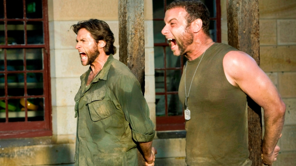 Liev Schreiber sprak al over terugkeer als Sabretooth in 'The Wolverine III'