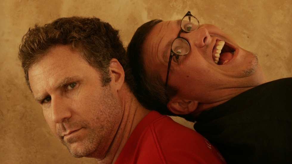 Adam McKay en Will Ferrell maken 'The Hustlers at Scores'