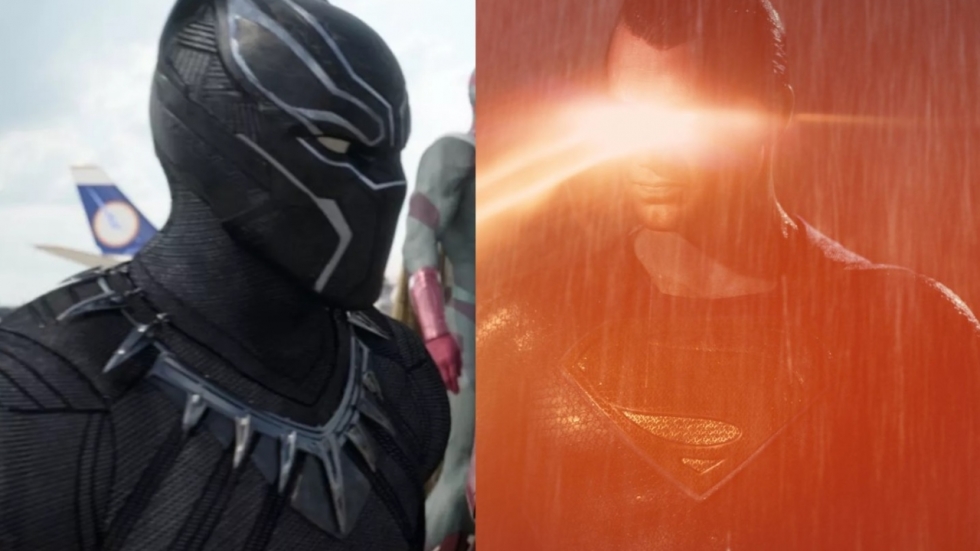 Eerste reacties & POLL 'Batman v Superman' en 'Captain America: Civil War'