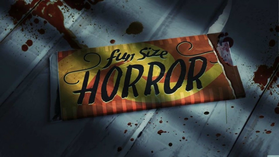 Trailer horror-anthologie 'Fun Size Horror: Volume 2'