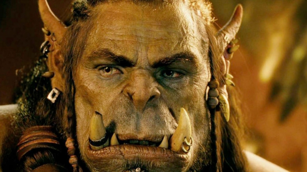 Praktische sets op foto's 'Warcraft'