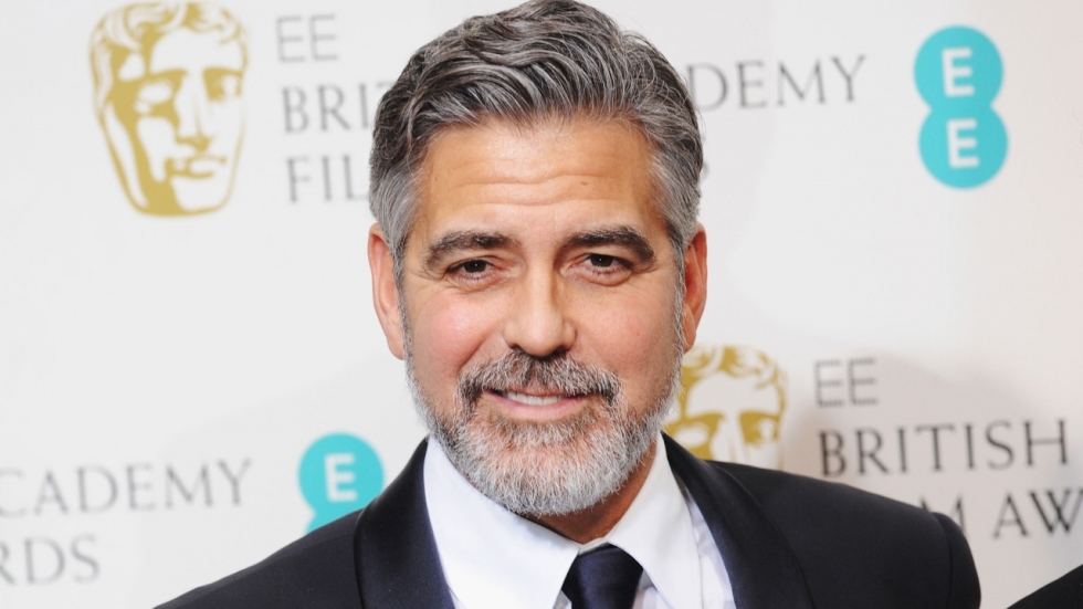George Clooney stopt misschien met acteren