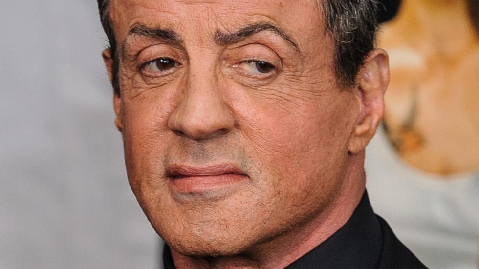 Sylvester Stallone in 'Guardians of the Galaxy Vol. 2'?