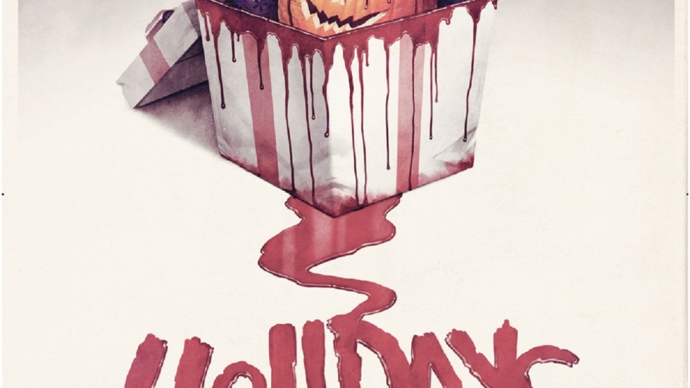 Trailer horror-anthologie 'Holidays'