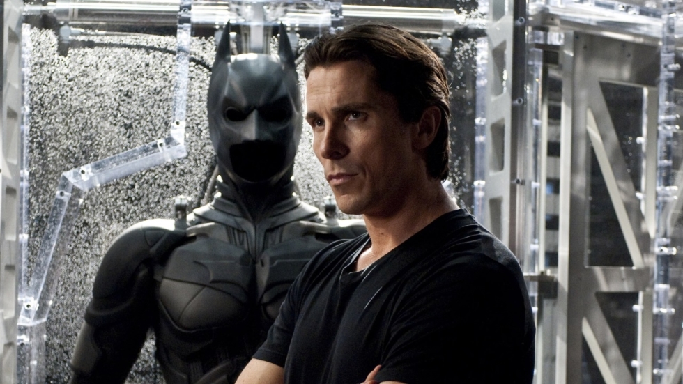 Christian Bale zat bijna in 'Batman v Superman'