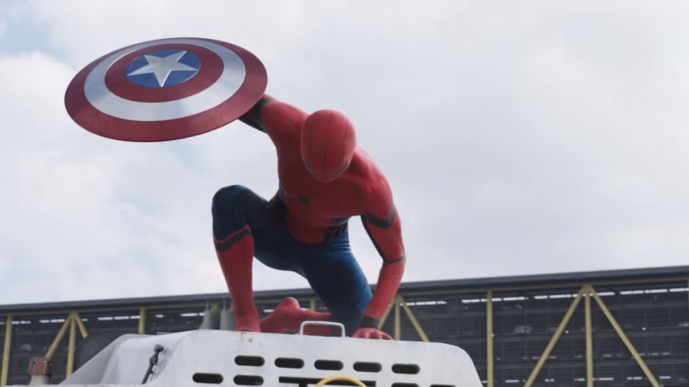 [UPDATE] Wat je niet zag in de 'Captain America: Civil War' trailer
