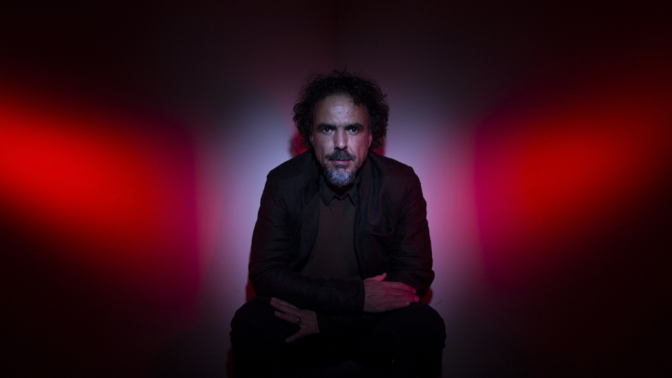 POLL: Films van Alejandro González Iñárritu
