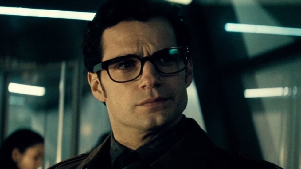 Nieuwe clip 'Batman v Superman': Bruce Wayne v Clark Kent