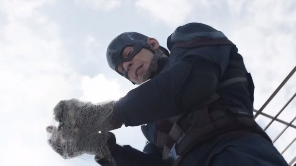 'Captain America: Civil War'-regisseurs over Spider-Man onthulling