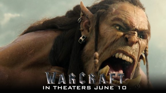 Warcraft tv spot 2