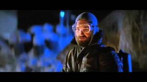 The Thing (1982) video/trailer