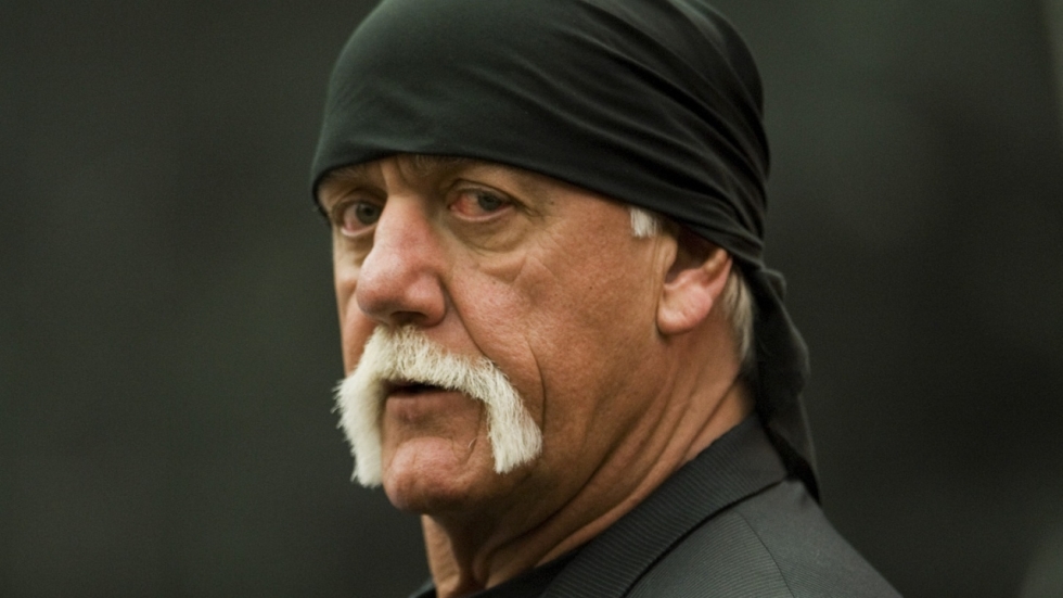 [UPDATE] Hulk Hogan wint sekstape-rechtszaak