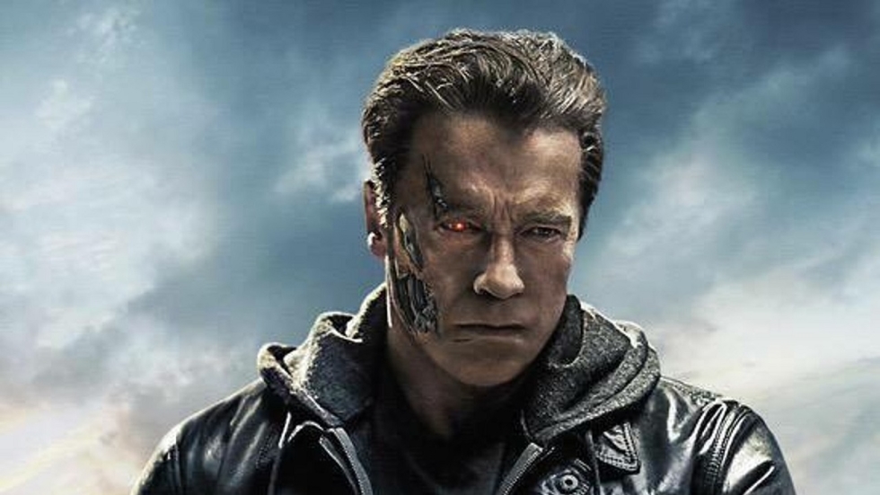 Mogelijk toch zesde 'Terminator'-film op komst