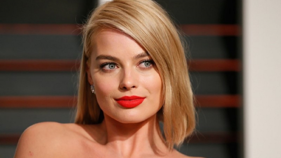 Margot Robbie gecast in film over Olympisch kunstschaatsster Tonya Harding