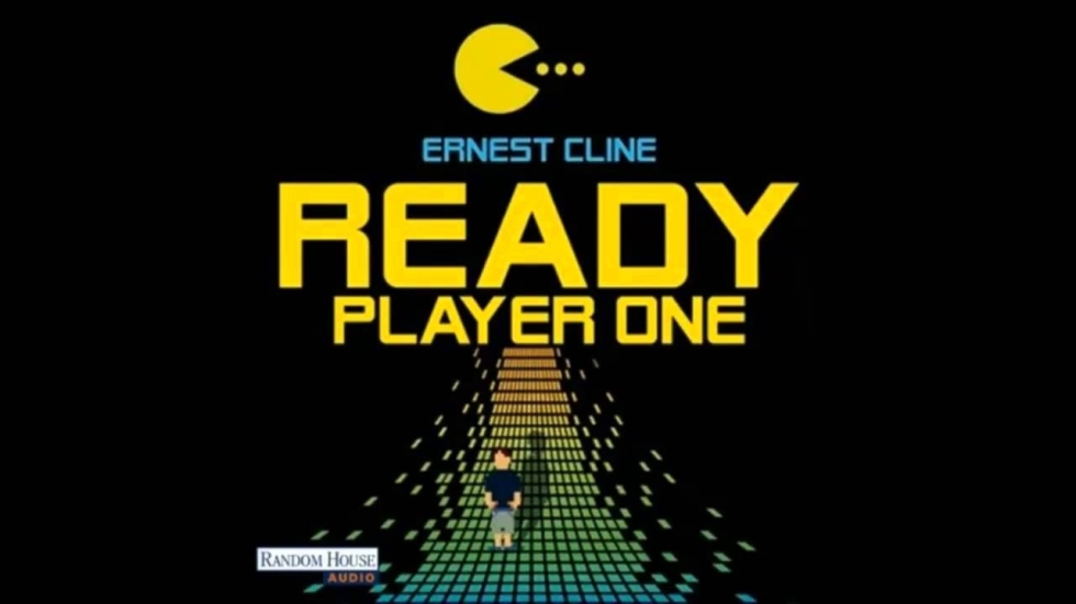 Producent Donald DeLine over 'Ready Player One'