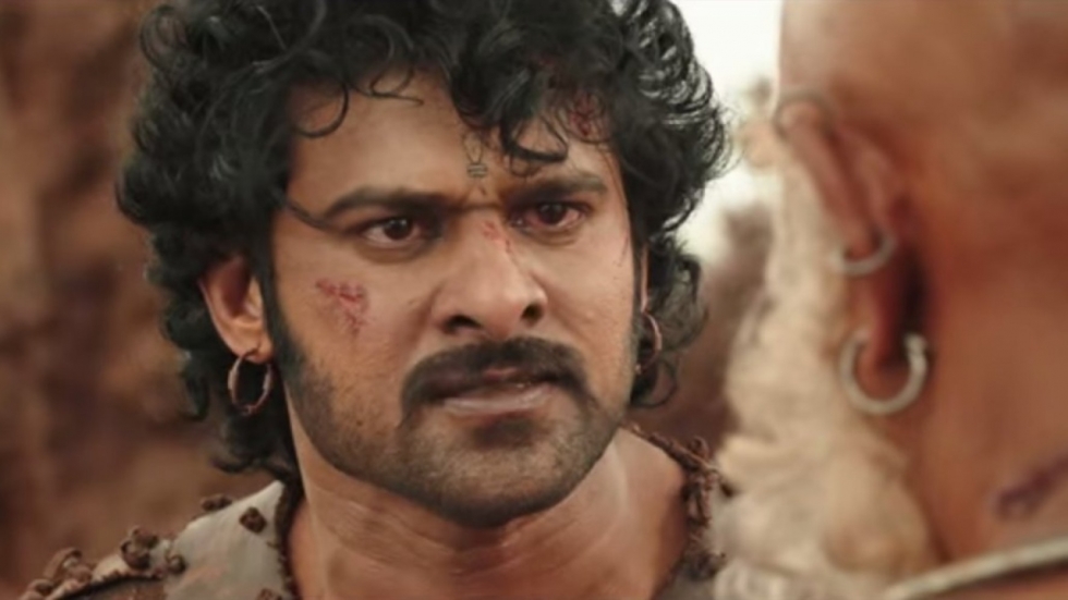 'Baahubali' wint beste film bij de India National Film Awards