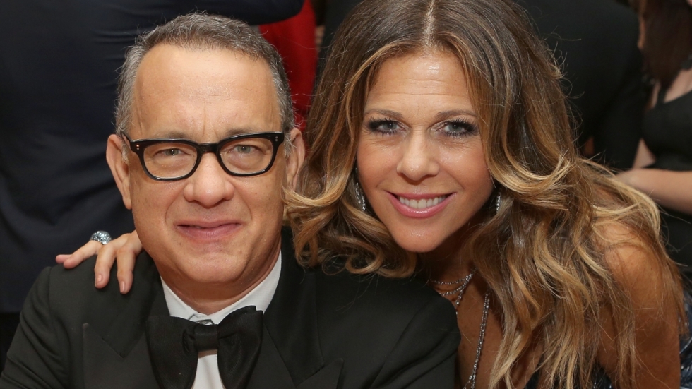 Tom Hanks en Rita Wilson aangeklaagd voor ongeluk veroorzaakt door zoon
