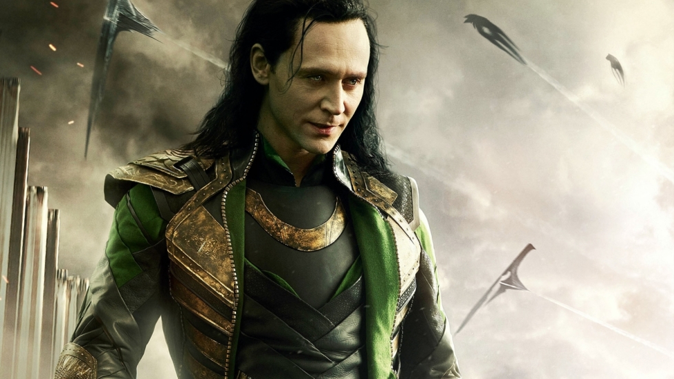 Tom Hiddleston nog één keer als Loki te zien
