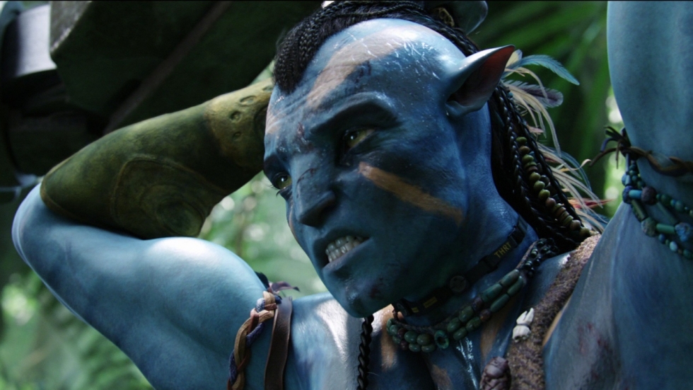 James Cameron geeft korte update over 'Avatar 2'