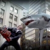 Teaser trailer 'Sharknado The 4th Awakens'