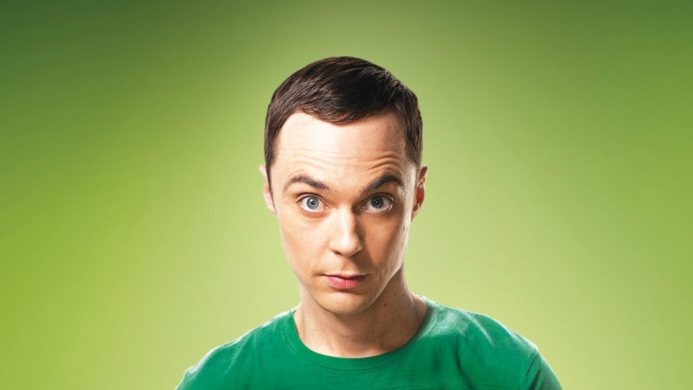 Twee nieuwe films voor 'Big Bang Theory'-ster Jim Parsons