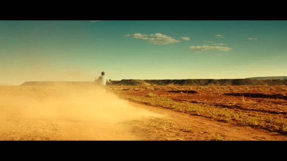 Blood Father trailer