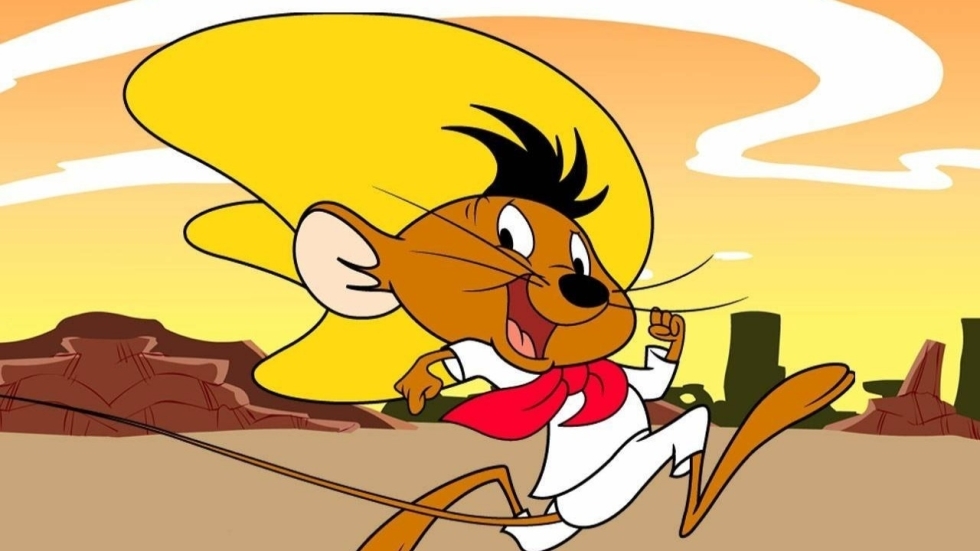 Animatiefilm rond 'Speedy Gonzales' in de maak