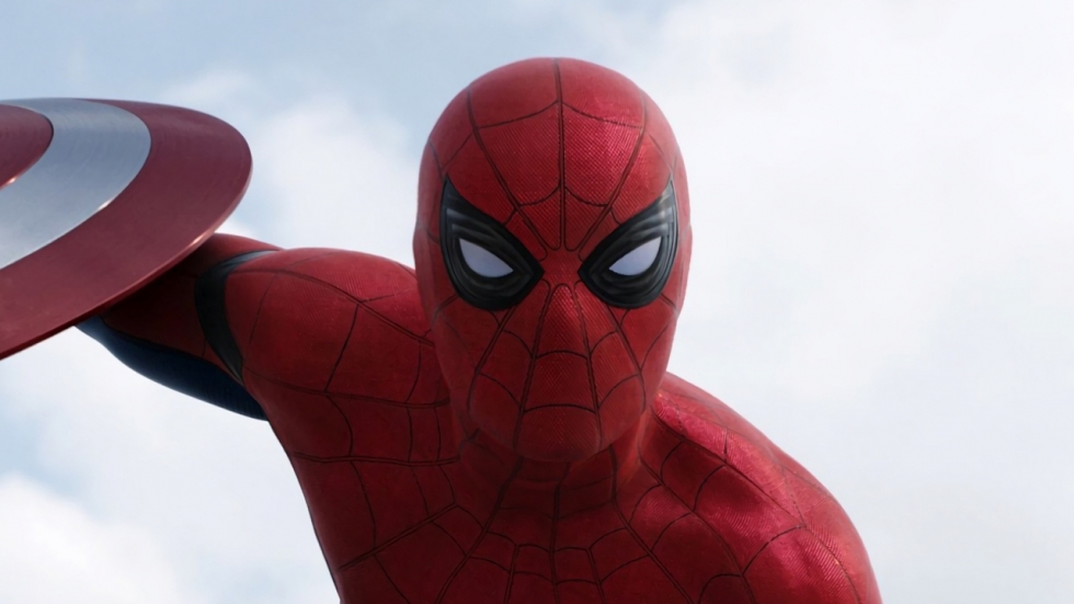 Nog meer potentiële titels 'Spider-Man'-reboot
