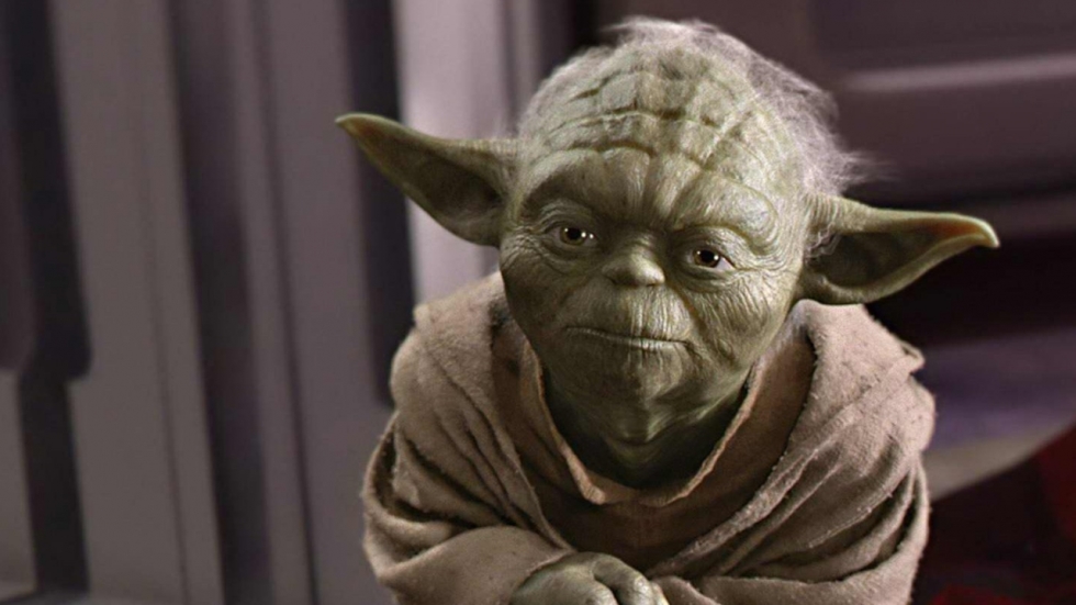 Gerucht: Yoda keert terug in 'Star Wars VIII'