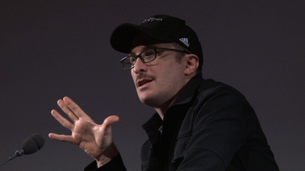 Darren Aronofsky produceert dramafilm 'Undeniable'