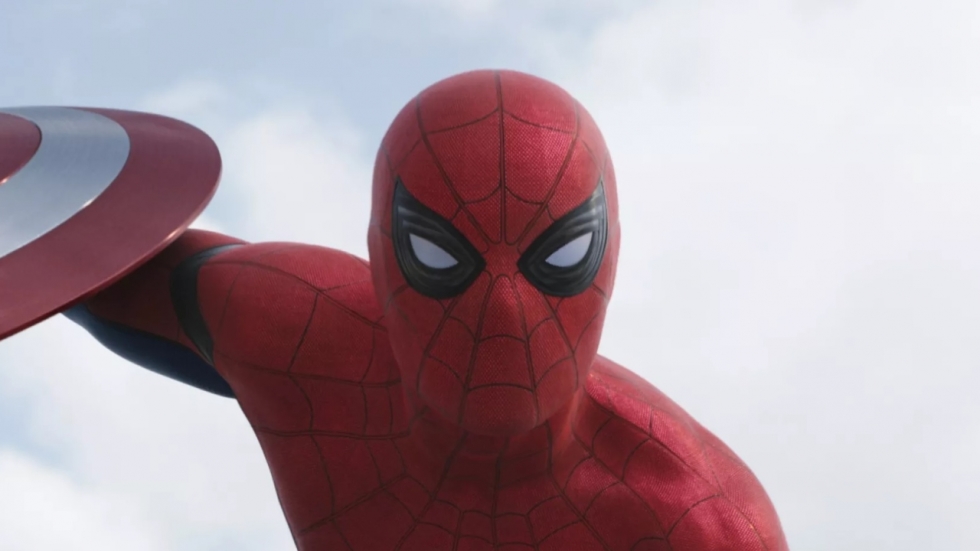 Ook andere MCU-personages in nieuwe 'Spider-Man'