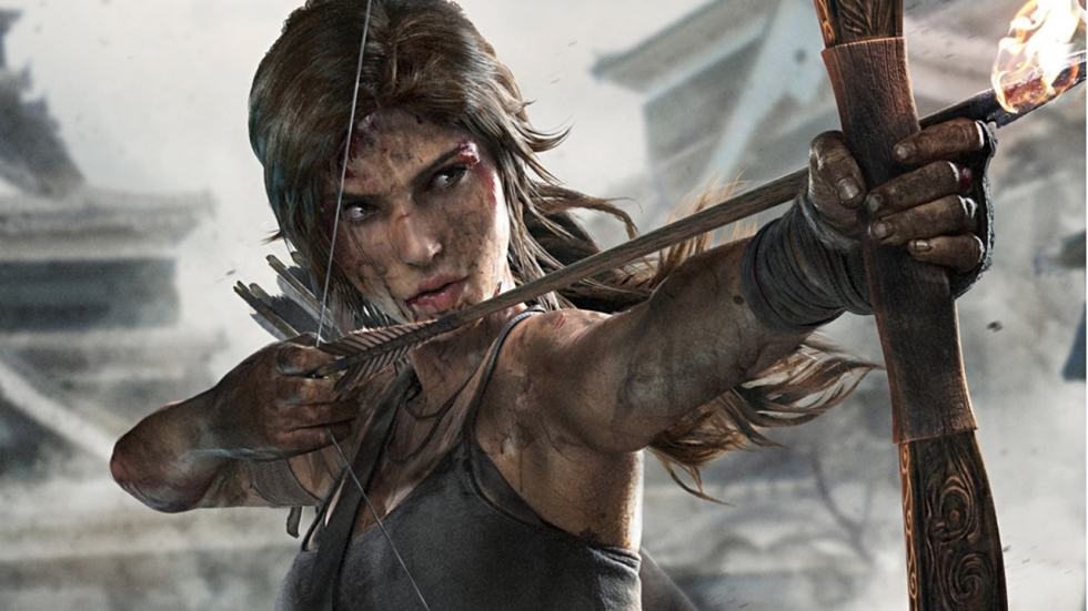'The Tomb Raider' waarschijnlijk in oktober 2017