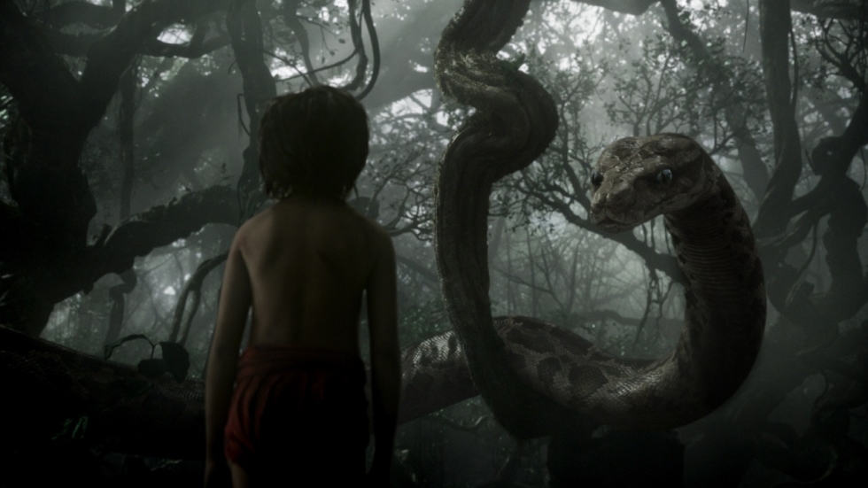 Alles over 'The Jungle Book'