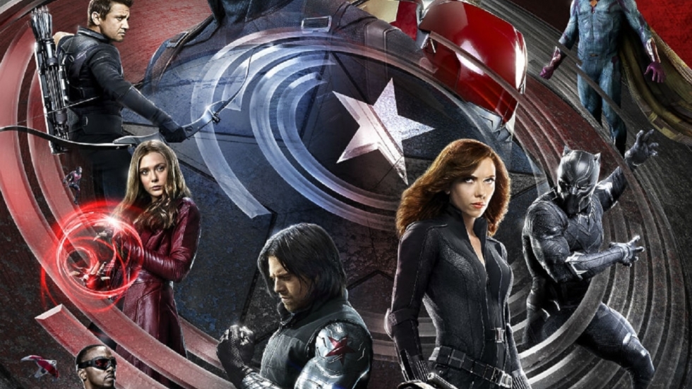 Wasp uit 'Captain America: Civil War' geschrapt