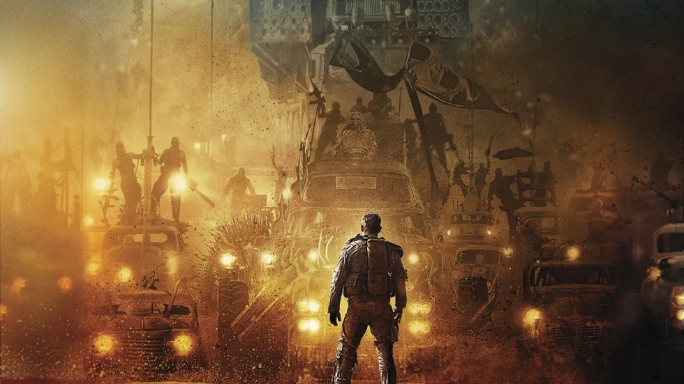 George Miller belooft meer 'Mad Max' te maken