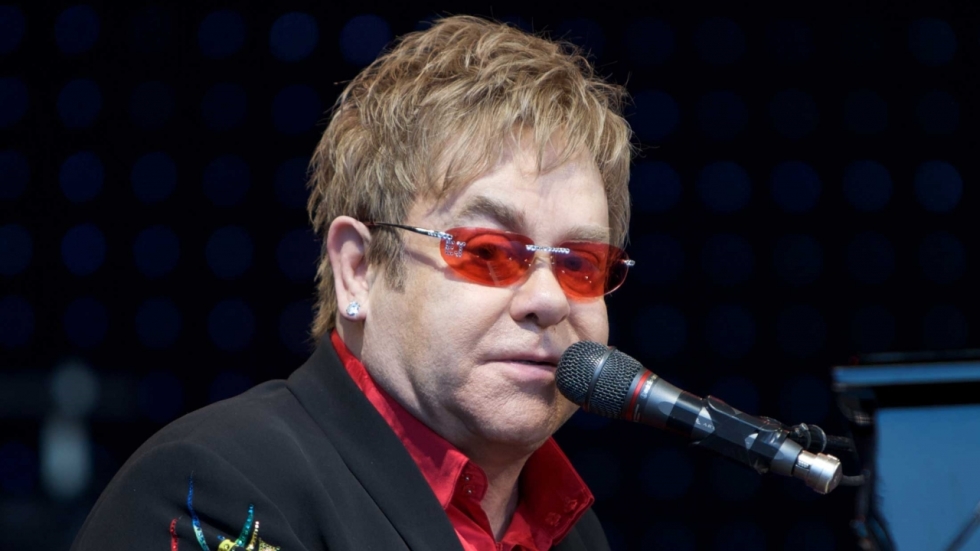 [UPDATE] Elton John in 'Kingsman: The Golden Circle'?