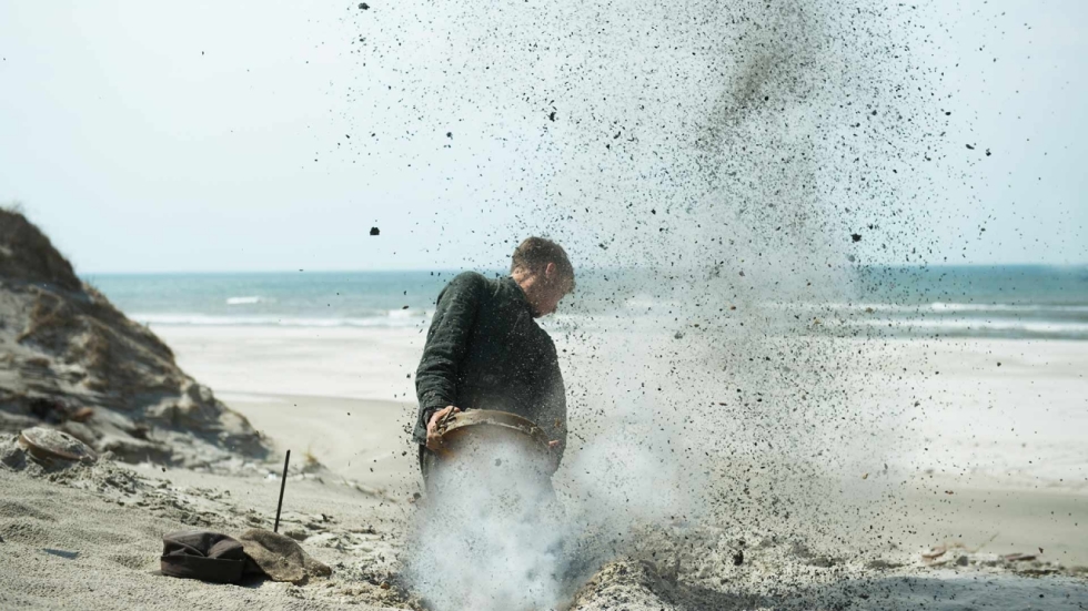 Land of Mine