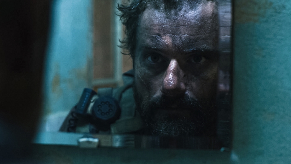 13 Hours: The Secret Soldiers of Benghazi