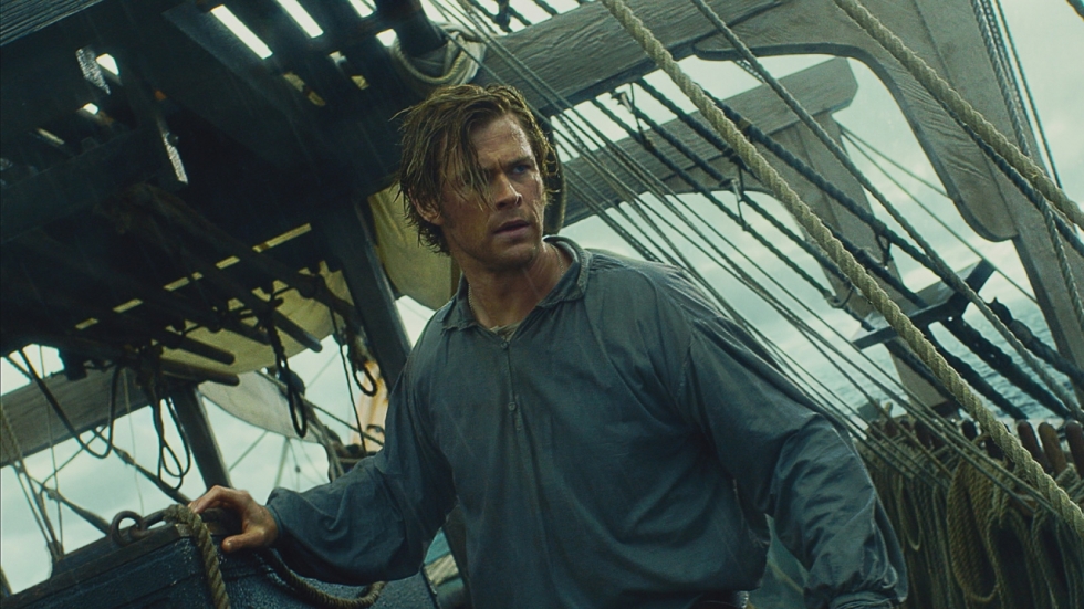 In the Heart of the Sea