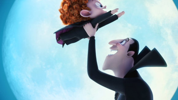 Hotel Transylvania 2