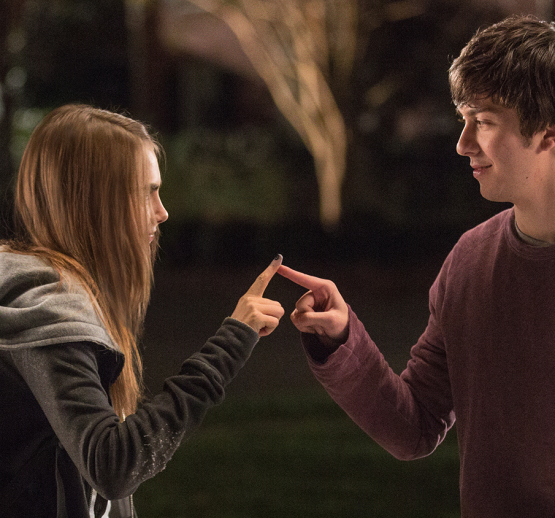 Paper Towns