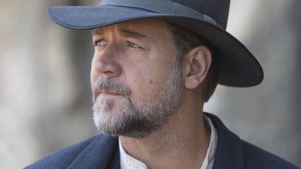 The Water Diviner