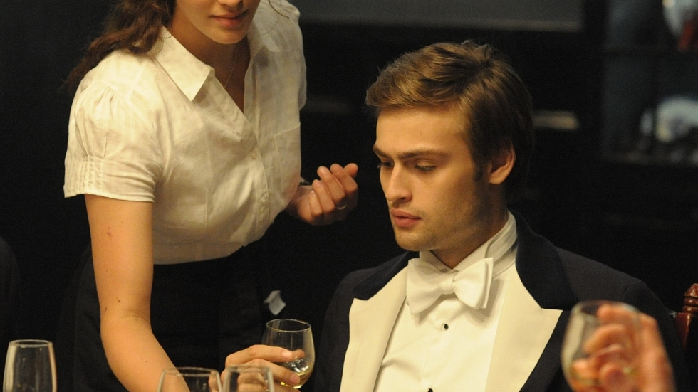 The Riot Club