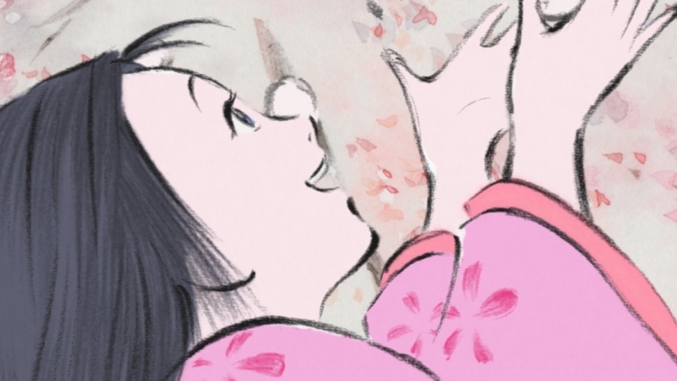 The Tale of Princess Kaguya