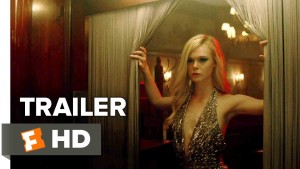 The Neon Demon (2016) video/trailer