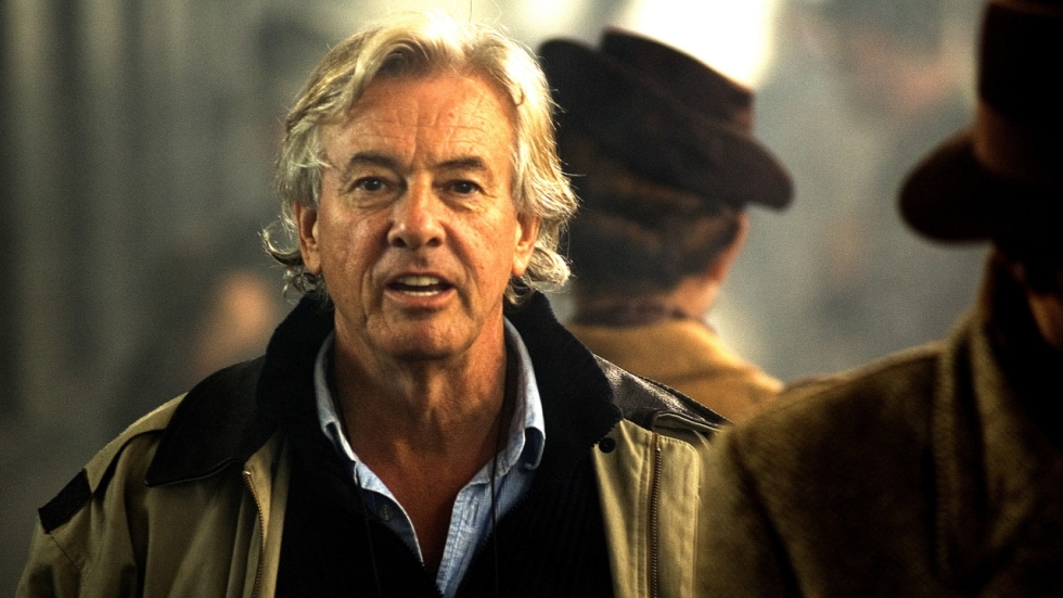 Paul Verhoeven kans op Gouden Palm in Cannes