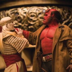 Hellboy II: The Golden Army