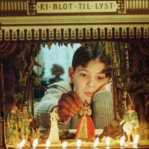 Fanny & Alexander