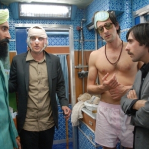 The Darjeeling Limited